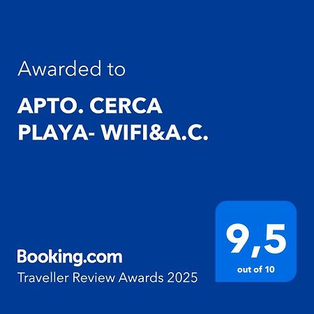 Apto. Cerca Playa- Wifi&A.C. Port de Pollença Kültér fotó